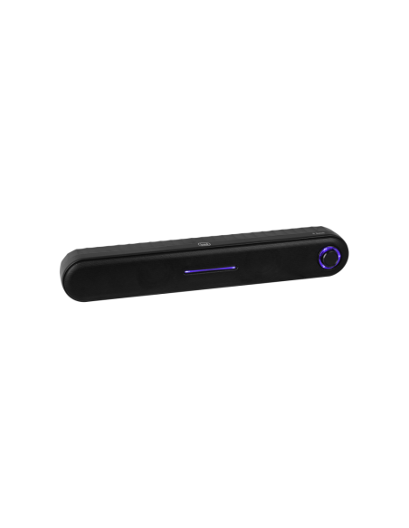 Trevi SB 8312 TV Negro 2.0 canales 30 W