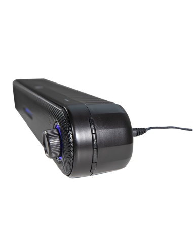 Trevi SB 8312 TV Negro 2.0 canales 30 W