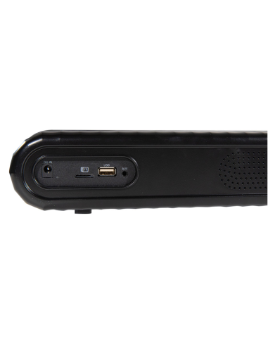 Trevi SB 8312 TV Negro 2.0 canales 30 W