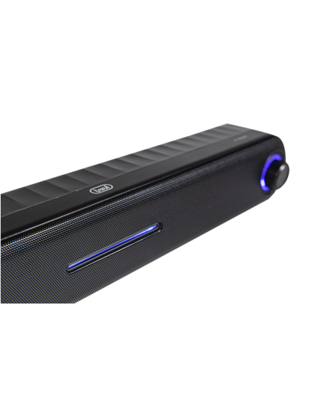 Trevi SB 8312 TV Negro 2.0 canales 30 W