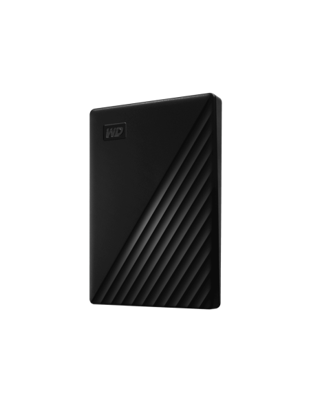 Western Digital My Passport disco duro externo 1 TB 2.5" 3.2 Gen 1 (3.1 Gen 1) Negro