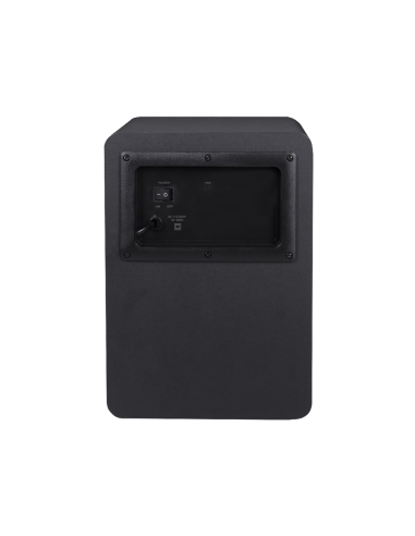 Trevi SB 8380 SW Negro 2.1 canales 90 W