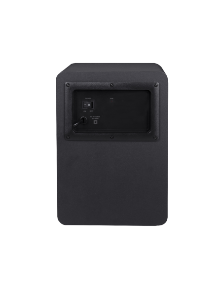 Trevi SB 8380 SW Negro 2.1 canales 90 W