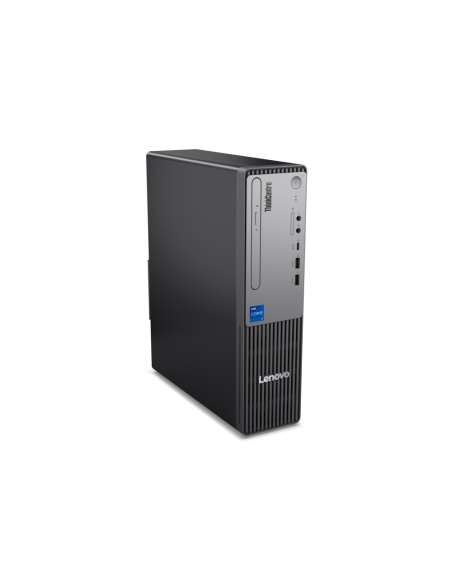 Lenovo ThinkCentre neo 50s Gen 5 Intel® Core™ i7 i7-13700 16 GB DDR5-SDRAM 512 GB SSD Windows 11 Pro SFF PC Negro