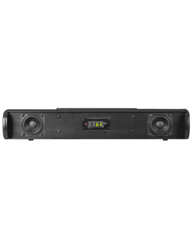 Trevi SB 8380 SW Negro 2.1 canales 90 W