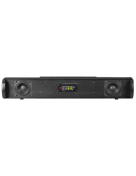 Trevi SB 8380 SW Negro 2.1 canales 90 W
