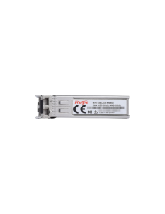 Ruijie Networks RG-MINI-GBIC-SXMM850 red modulo transceptor Fibra óptica 1000 Mbit/s SFP 850 nm