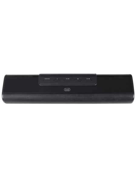 Trevi SB 8380 SW Negro 2.1 canales 90 W