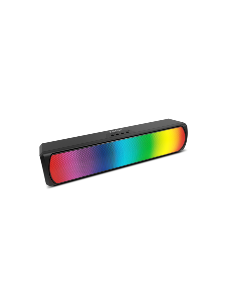 Krom K-POP Negro 2.0 canales 6 W