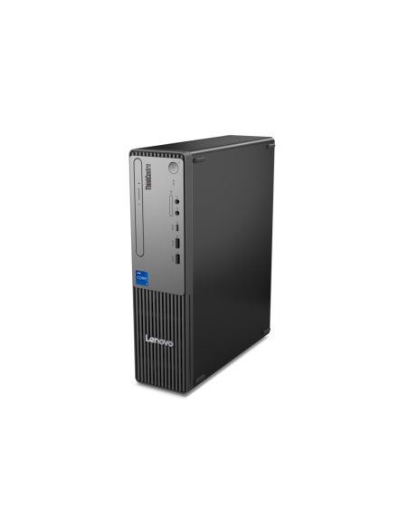 Lenovo ThinkCentre neo 50s Gen 5 Intel® Core™ i7 i7-13700 16 GB DDR5-SDRAM 512 GB SSD Windows 11 Pro SFF PC Negro