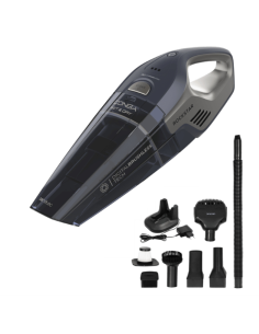 Cecotec Conga Rockstar 25.2V Animal Hand aspiradora de mano Azul oscuro Bolsa para el polvo