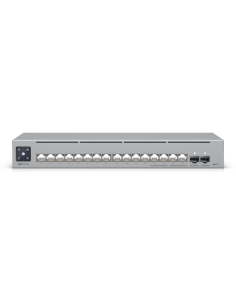 Ubiquiti Pro Max 16 L3 2.5G Ethernet (100/1000/2500) 1U Gris