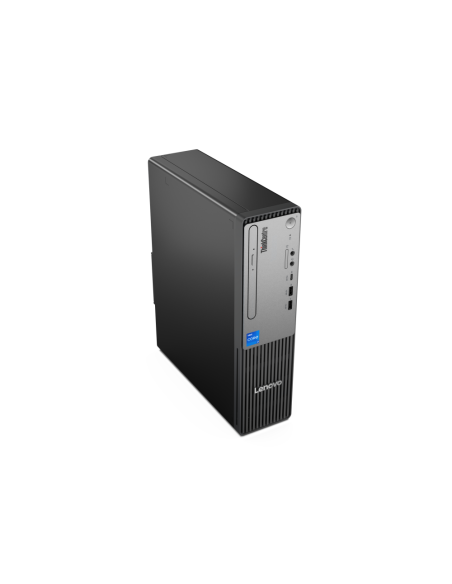 Lenovo ThinkCentre neo 50s Gen 5 Intel® Core™ i7 i7-13700 16 GB DDR5-SDRAM 512 GB SSD Windows 11 Pro SFF PC Negro