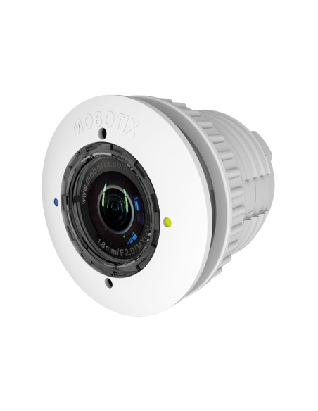 Mobotix MX-O-SMA-S-6D237 cámaras de seguridad y montaje para vivienda Unidad de sensor