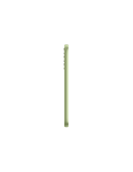 Samsung Galaxy A34 5G 16,8 cm (6.6") SIM doble USB Tipo C 6 GB 128 GB 5000 mAh Cal