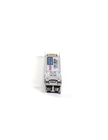 Ruijie Networks XG-SFP-SR-MM850 red modulo transceptor Fibra óptica 10000 Mbit/s