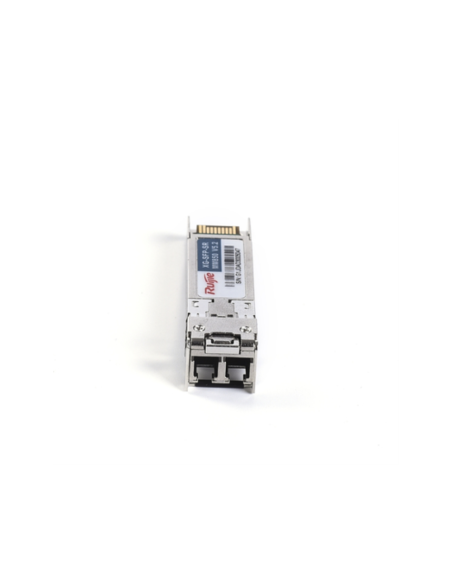 Ruijie Networks XG-SFP-SR-MM850 red modulo transceptor Fibra óptica 10000 Mbit/s
