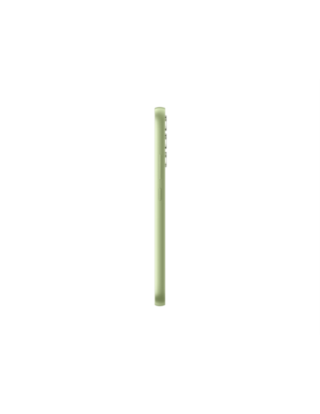 Samsung Galaxy A34 5G 16,8 cm (6.6") SIM doble USB Tipo C 6 GB 128 GB 5000 mAh Cal