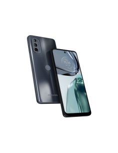 Motorola moto g62 5G 16,5 cm (6.5") Ranura híbrida Dual SIM Android 12 USB Tipo C 4 GB 128 GB 5000 mAh Gris 2