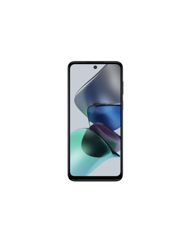 Motorola 23 16,5 cm (6.5") SIM doble Android 13 4G USB Tipo C 8 GB 128 GB 5000 mAh Carbón vegetal