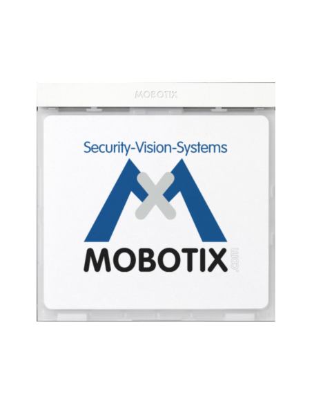 Mobotix MX-Info1-EXT-PW Viviendas