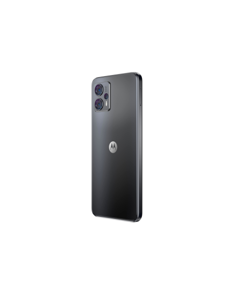 Motorola 23 16,5 cm (6.5") SIM doble Android 13 4G USB Tipo C 8 GB 128 GB 5000 mAh Carbón vegetal