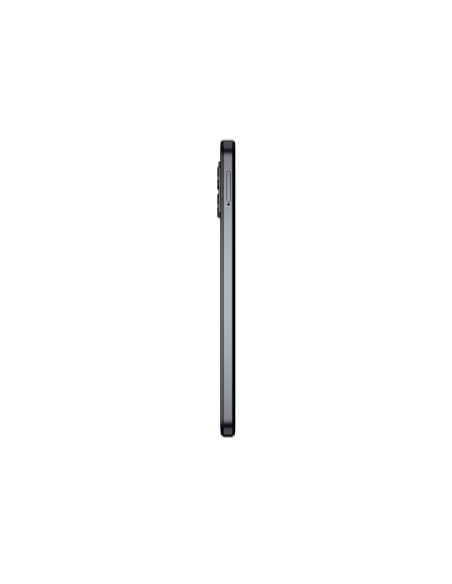 Motorola 23 16,5 cm (6.5") SIM doble Android 13 4G USB Tipo C 8 GB 128 GB 5000 mAh Carbón vegetal