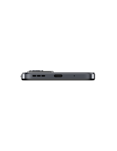 Motorola 23 16,5 cm (6.5") SIM doble Android 13 4G USB Tipo C 8 GB 128 GB 5000 mAh Carbón vegetal