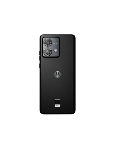 Motorola edge 40 Neo 16,6 cm (6.55") SIM doble Android 13 5G USB Tipo C 12 GB 256 GB 5000 mAh Negro