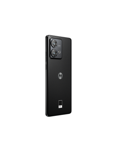 Motorola edge 40 Neo 16,6 cm (6.55") SIM doble Android 13 5G USB Tipo C 12 GB 256 GB 5000 mAh Negro