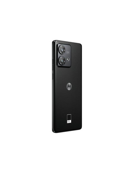 Motorola edge 40 Neo 16,6 cm (6.55") SIM doble Android 13 5G USB Tipo C 12 GB 256 GB 5000 mAh Negro
