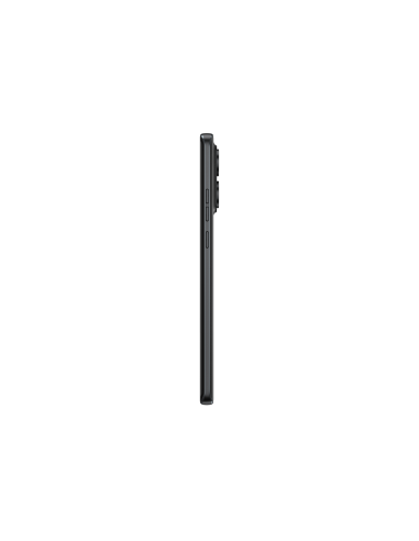 Motorola edge 40 Neo 16,6 cm (6.55") SIM doble Android 13 5G USB Tipo C 12 GB 256 GB 5000 mAh Negro