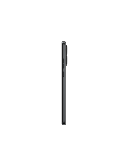 Motorola edge 40 Neo 16,6 cm (6.55") SIM doble Android 13 5G USB Tipo C 12 GB 256 GB 5000 mAh Negro