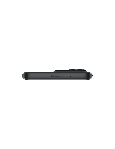 Motorola edge 40 Neo 16,6 cm (6.55") SIM doble Android 13 5G USB Tipo C 12 GB 256 GB 5000 mAh Negro