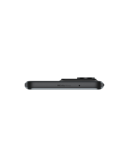 Motorola edge 40 Neo 16,6 cm (6.55") SIM doble Android 13 5G USB Tipo C 12 GB 256 GB 5000 mAh Negro