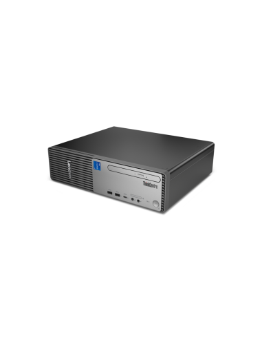 Lenovo ThinkCentre neo 50s Gen 5 Intel® Core™ i7 i7-13700 16 GB DDR5-SDRAM 512 GB SSD Windows 11 Pro SFF PC Negro
