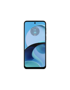 Motorola moto g14 16,5 cm (6.5") SIM doble Android 13 4G USB Tipo C 4 GB 128 GB 5000 mAh Azul 2