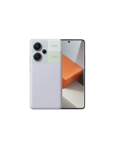 Xiaomi Redmi Note 13 Pro+ 16,9 cm (6.67") SIM doble 5G USB Tipo C 8 GB 256 GB 5000 mAh Púrpura
