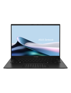 ASUS Zenbook 14 OLED UM3406KA-QD074W - Ordenador Portátil 14" Full HD (AMD Ryzen AI 7 PRO 350, 16GB RAM, 512GB SSD, Radeon 860M, 2