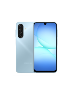 Samsung Galaxy A17 17 cm (6.7") Ranura híbrida Dual SIM 4G USB Tipo C 4 GB 128 GB 5000 mAh Azul claro 2