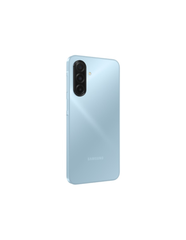 Samsung Galaxy A17 17 cm (6.7") Ranura híbrida Dual SIM 4G USB Tipo C 4 GB 128 GB 5000 mAh Azul claro