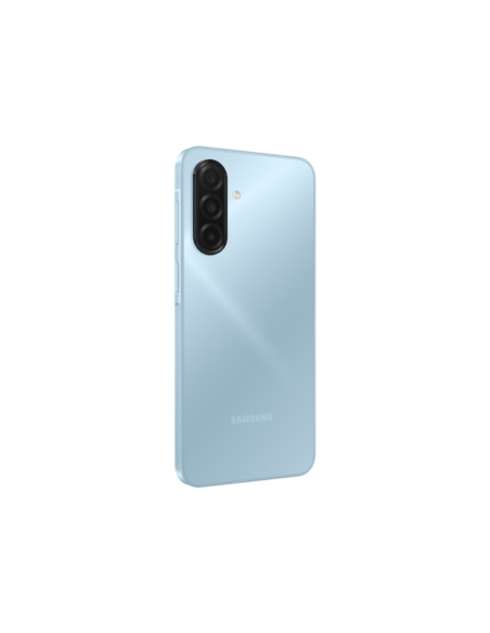 Samsung Galaxy A17 17 cm (6.7") Ranura híbrida Dual SIM 4G USB Tipo C 4 GB 128 GB 5000 mAh Azul claro