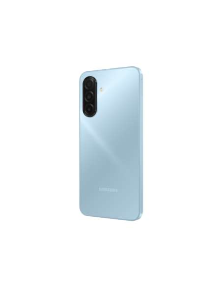 Samsung Galaxy A17 17 cm (6.7") Ranura híbrida Dual SIM 4G USB Tipo C 4 GB 128 GB 5000 mAh Azul claro