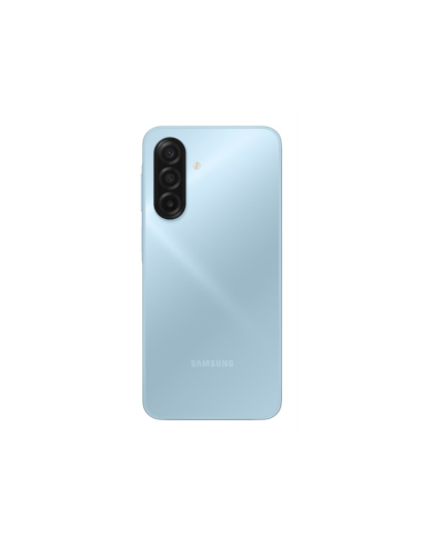 Samsung Galaxy A17 17 cm (6.7") Ranura híbrida Dual SIM 4G USB Tipo C 4 GB 128 GB 5000 mAh Azul claro