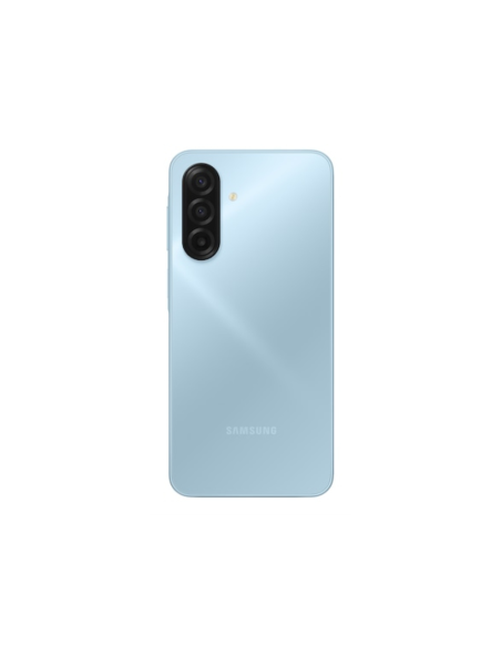 Samsung Galaxy A17 17 cm (6.7") Ranura híbrida Dual SIM 4G USB Tipo C 4 GB 128 GB 5000 mAh Azul claro