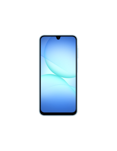 Samsung Galaxy A17 17 cm (6.7") Ranura híbrida Dual SIM 4G USB Tipo C 4 GB 128 GB 5000 mAh Azul claro