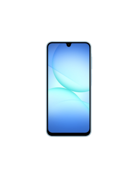 Samsung Galaxy A17 17 cm (6.7") Ranura híbrida Dual SIM 4G USB Tipo C 4 GB 128 GB 5000 mAh Azul claro