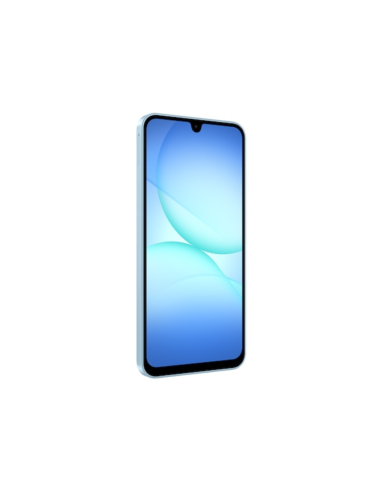 Samsung Galaxy A17 17 cm (6.7") Ranura híbrida Dual SIM 4G USB Tipo C 4 GB 128 GB 5000 mAh Azul claro