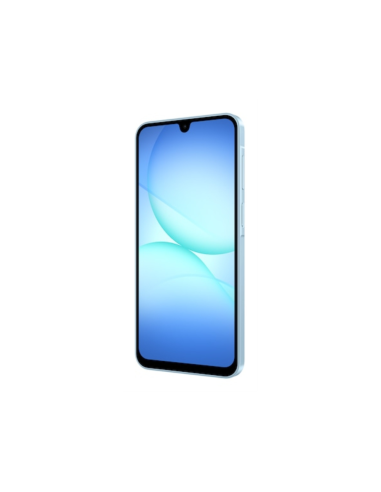 Samsung Galaxy A17 17 cm (6.7") Ranura híbrida Dual SIM 4G USB Tipo C 4 GB 128 GB 5000 mAh Azul claro