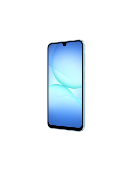 Samsung Galaxy A17 17 cm (6.7") Ranura híbrida Dual SIM 4G USB Tipo C 4 GB 128 GB 5000 mAh Azul claro